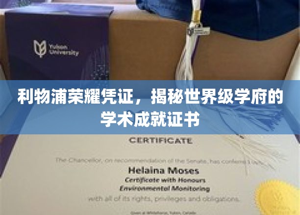 利物浦荣耀凭证，揭秘世界级学府的学术成就证书